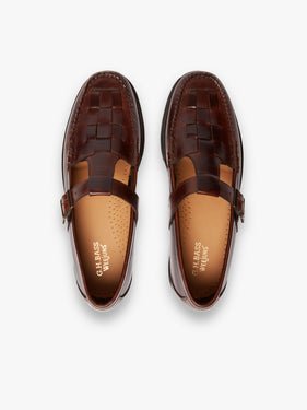 Weejuns Fisherman Sandals