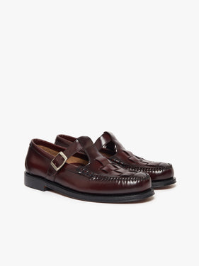 Weejuns Fisherman Sandals