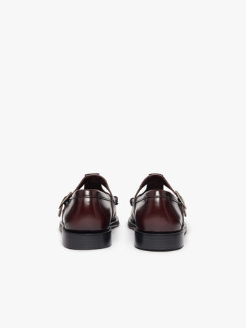 Weejuns Fisherman Sandals