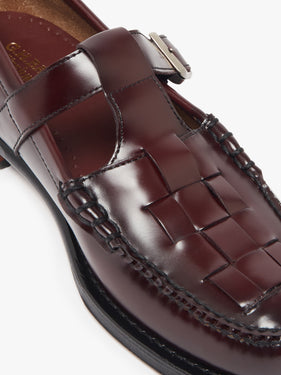 Weejuns Fisherman Sandals