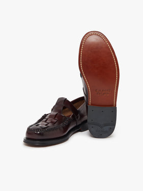 Weejuns Fisherman Sandals