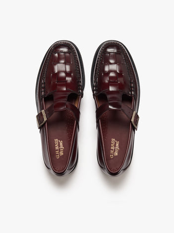 Weejuns Fisherman Sandals