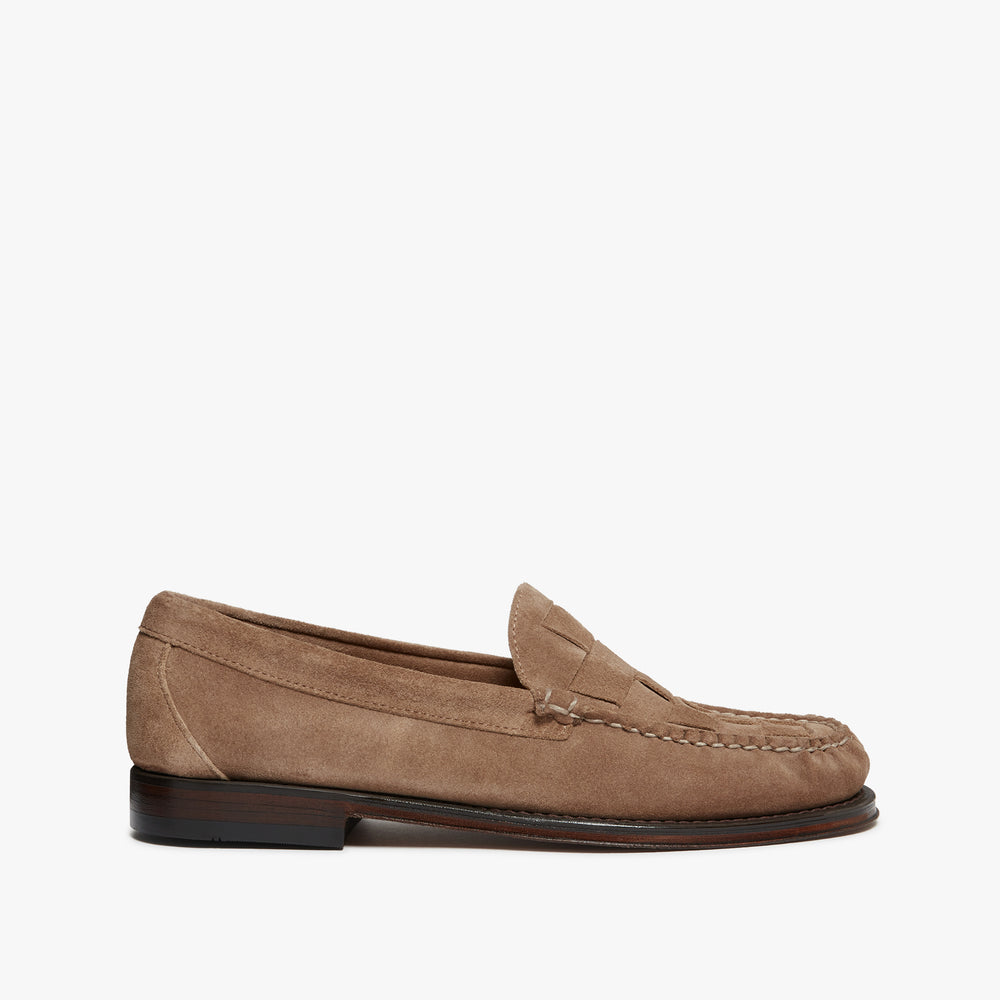 Weejuns Venetian Weave Loafers