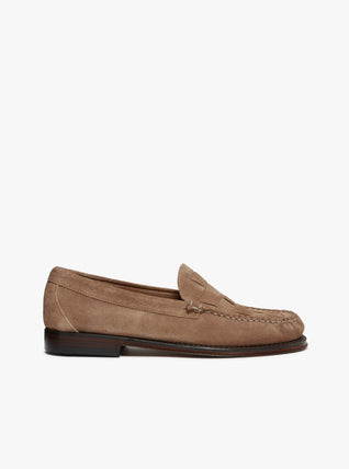 Weejuns Venetian Weave Loafers