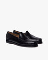 Weejuns Venetian Brogue Loafers