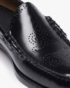 Weejuns Venetian Brogue Loafers
