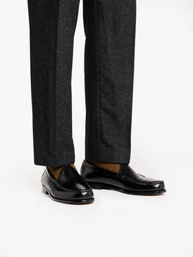 Weejuns Venetian Brogue Loafers