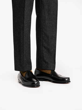 Weejuns Venetian Brogue Loafers