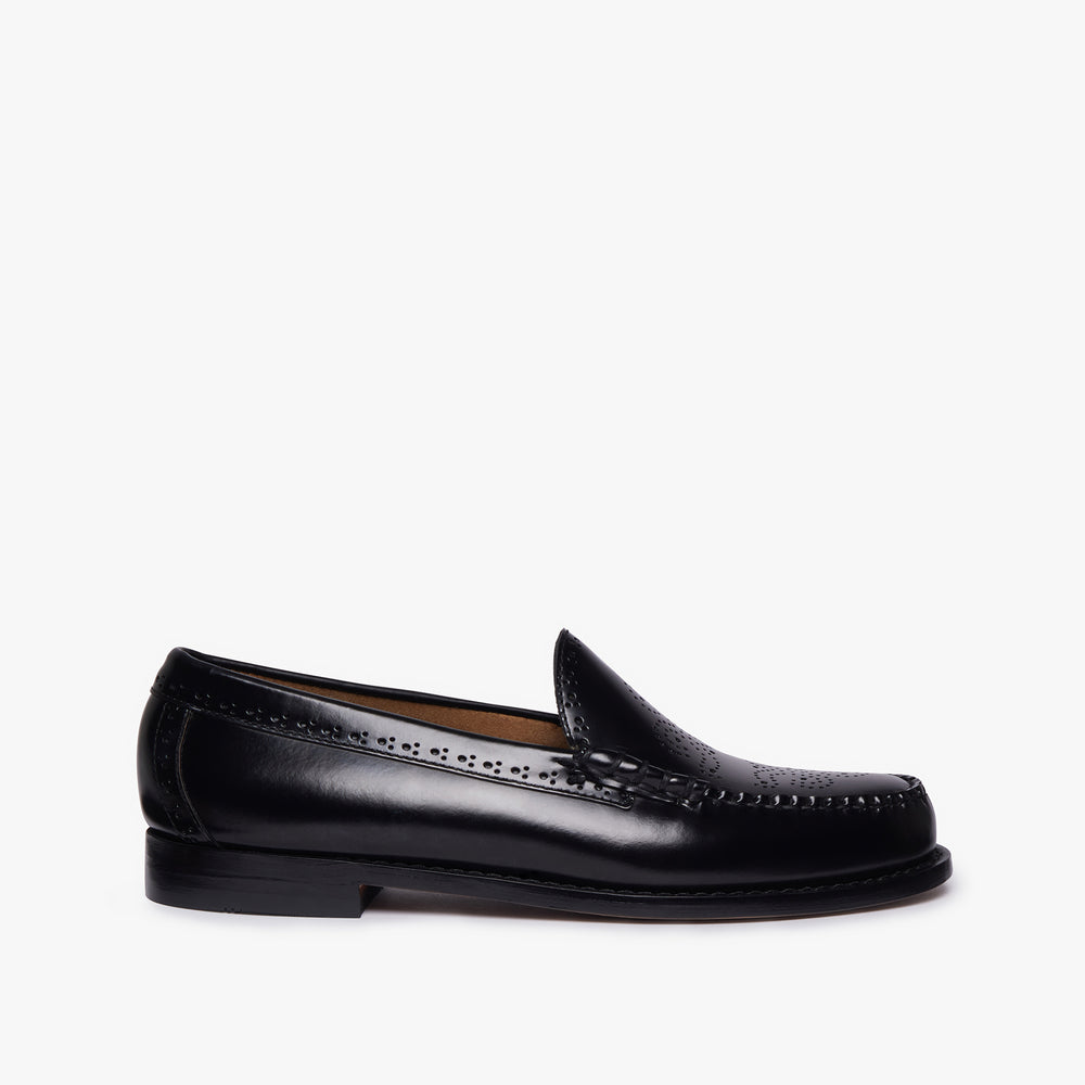 Weejuns Venetian Brogue Loafers