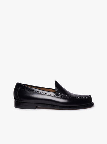 Weejuns Venetian Brogue Loafers