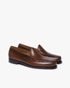 Weejuns Venetian Brogue Loafers