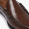 Weejuns Venetian Brogue Loafers