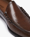 Weejuns Venetian Brogue Loafers