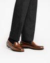 Weejuns Venetian Brogue Loafers