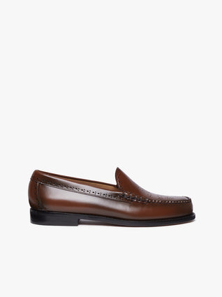 Weejuns Venetian Brogue Loafers