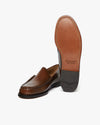 Weejuns Venetian Brogue Loafers