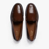 Weejuns Venetian Brogue Loafers