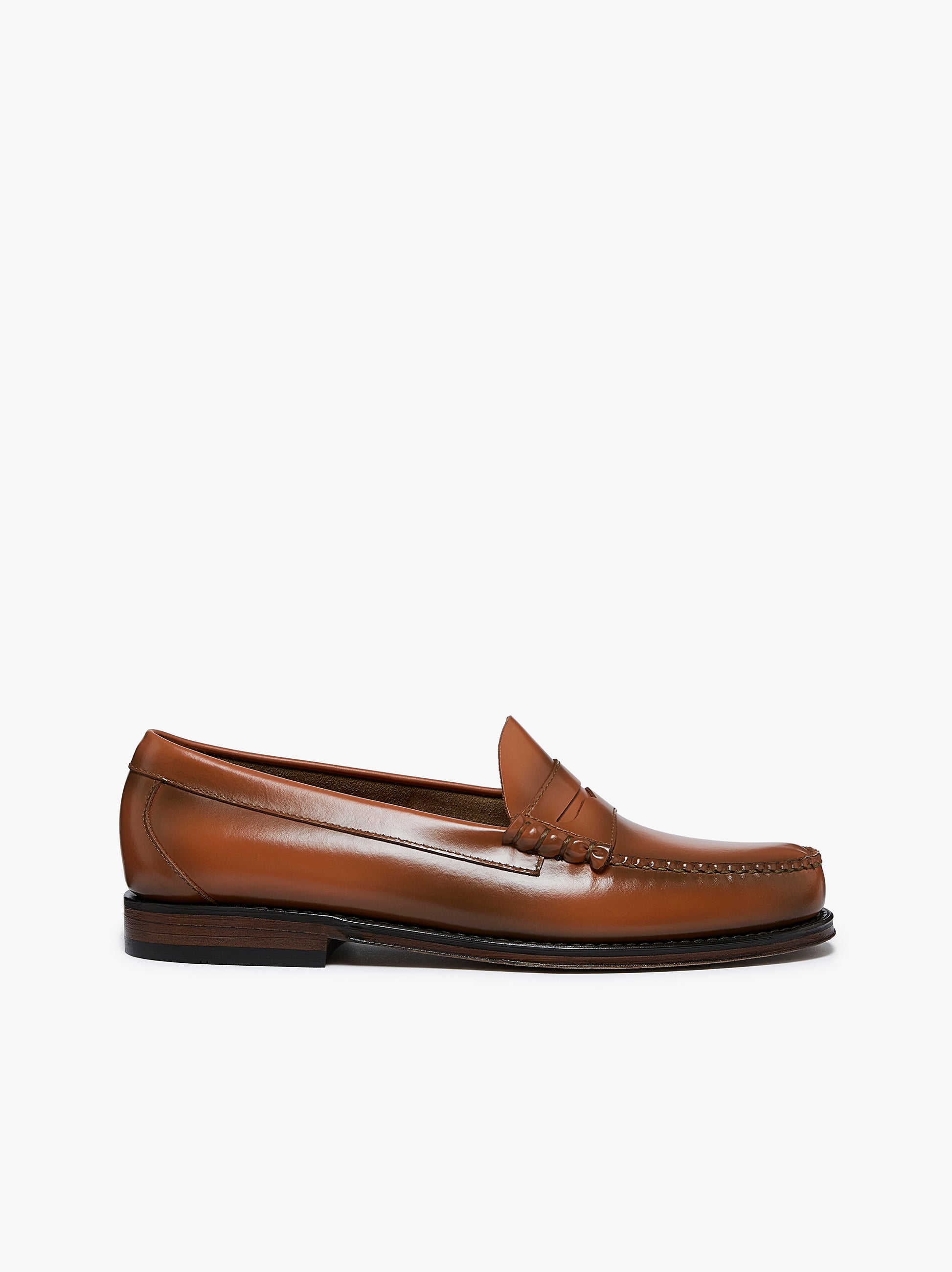 épine ribbon fringe Loafer brown 24.0㎝ 4_FRINGE_CLASSIC_LOAFER_KHAKIS