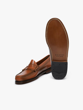 Weejuns Heritage Larson Penny Loafers