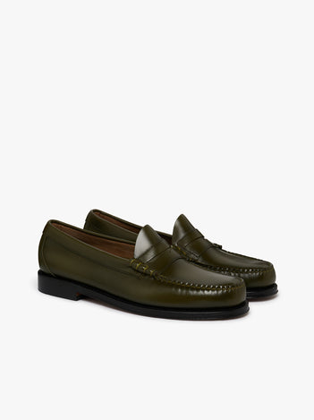 Weejuns Larson Penny Loafers