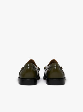Weejuns Larson Penny Loafers