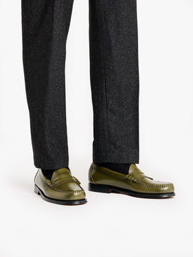 Weejuns Larson Penny Loafers