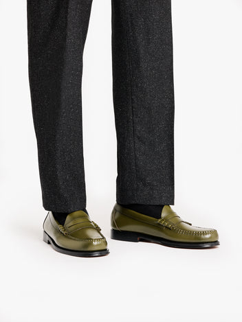 Weejuns Larson Penny Loafers