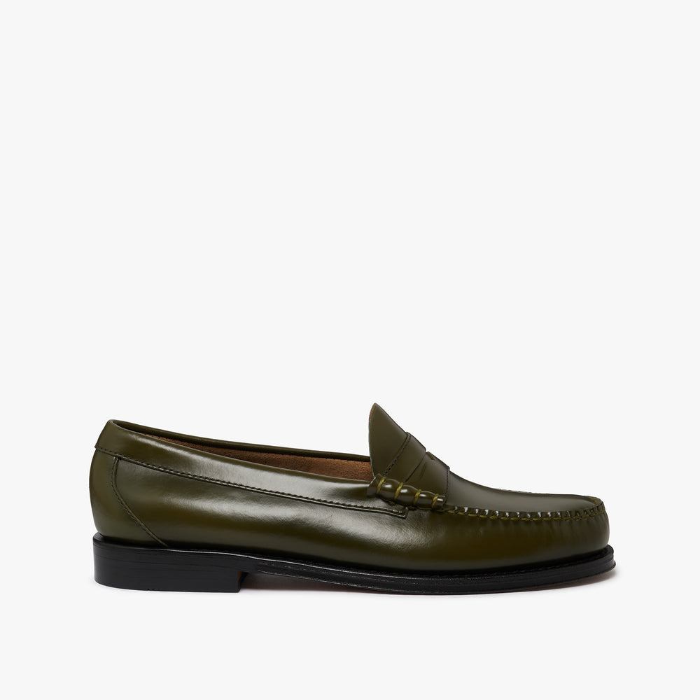 Weejuns Larson Penny Loafers