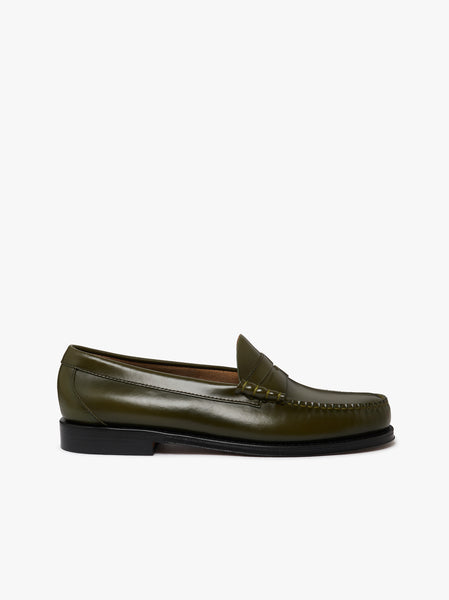Weejuns Larson Penny Loafers – G.H.BASS 1876