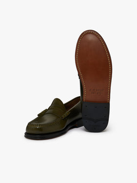 Weejuns Larson Penny Loafers