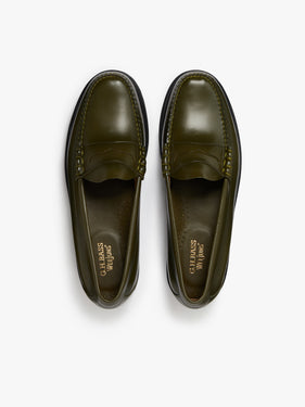 Weejuns Larson Penny Loafers