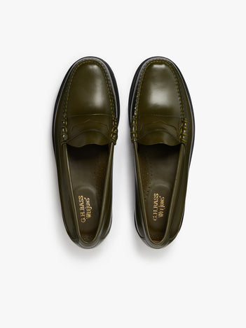 Weejuns Larson Penny Loafers