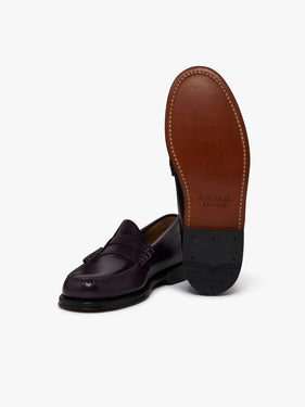 Weejuns Larson Penny Loafers