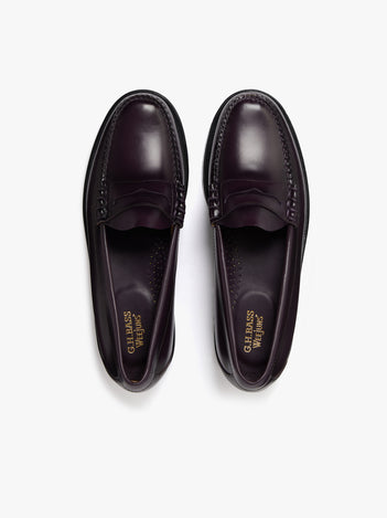 Weejuns Larson Penny Loafers
