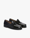 Weejuns Larson Weave Loafers