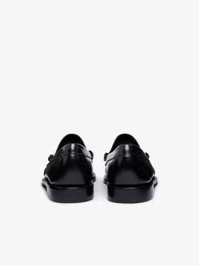 Weejuns Larson Weave Loafers