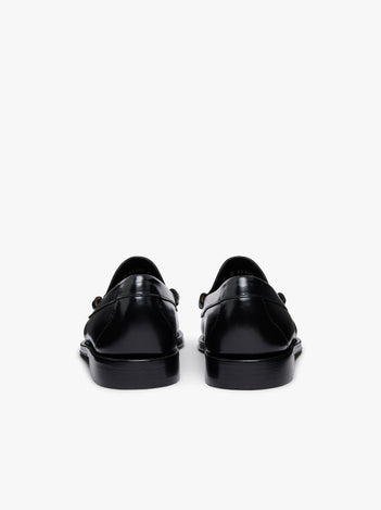 Weejuns Larson Weave Loafers