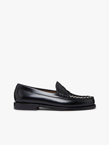 Weejuns Larson Weave Loafers