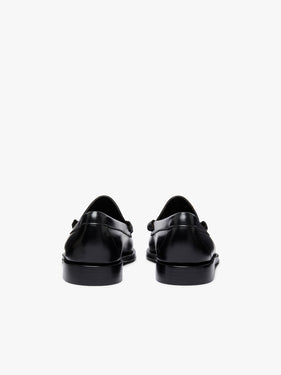 Weejuns Larson Weave Loafers