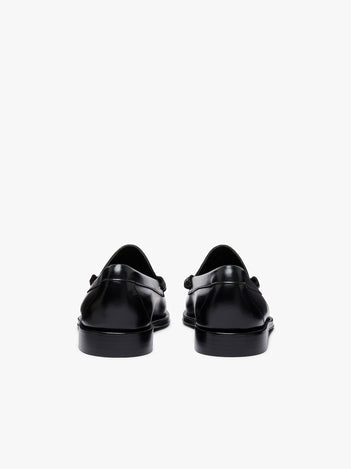 Weejuns Larson Weave Loafers