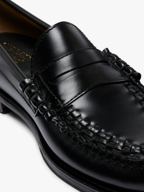 Weejuns Larson Weave Loafers