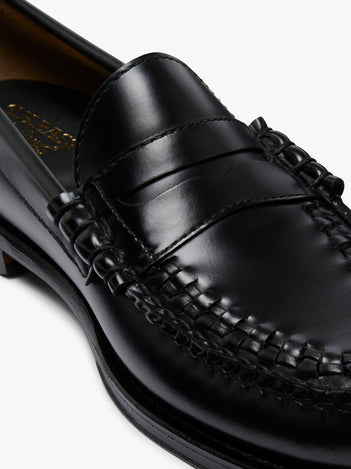 Weejuns Larson Weave Loafers