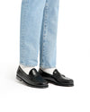 Weejuns Larson Weave Loafers