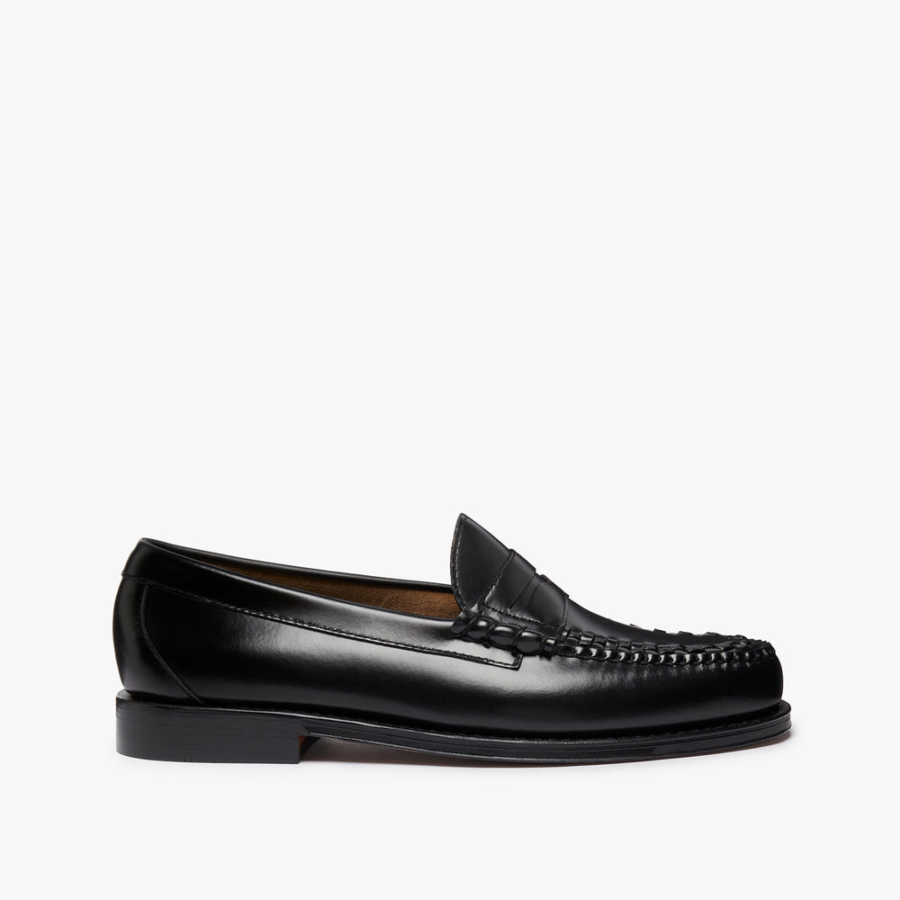 Weejuns Larson Weave Loafers