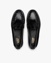 Weejuns Larson Weave Loafers