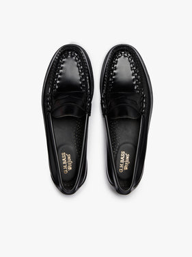 Weejuns Larson Weave Loafers