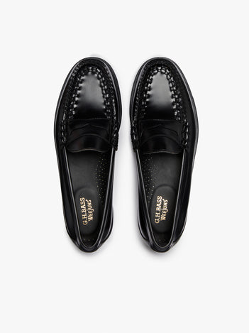 Weejuns Larson Weave Loafers