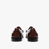 Weejuns Larson Weave Loafers