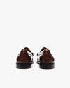 Weejuns Larson Weave Loafers