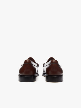 Weejuns Larson Weave Loafers